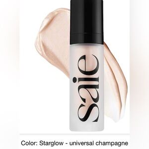 Saie Radiant Finish Makeup Primer - Cream